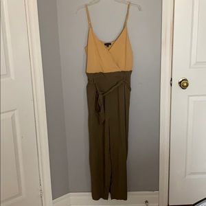 Romper/jumpsuit